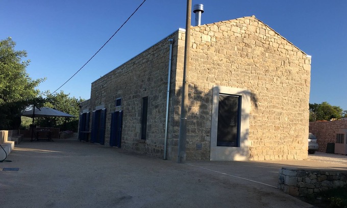 Rosolini Bed & Breakfast | Casa dei Granati
