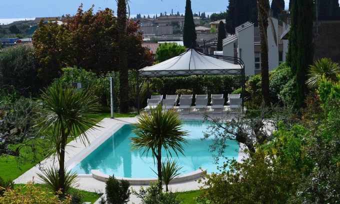 Toscolano Maderno House | Casa dei Limoni