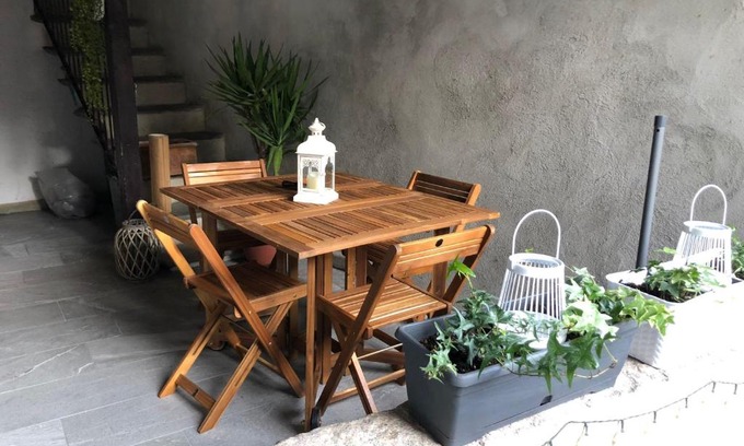 Baveno Apartment | Casa dei Nonni