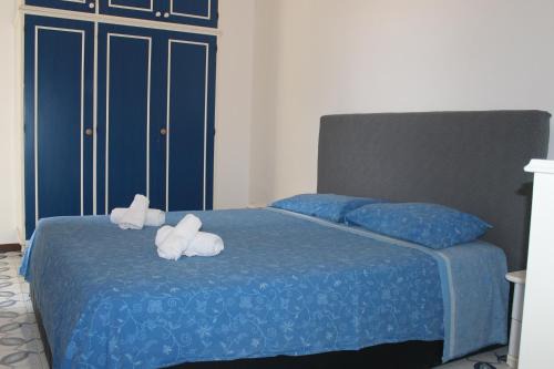 Baia Verde Apartment | Casa dei Pini - Baia Verde