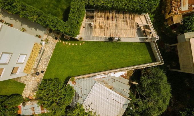 Nerokouros Apartment | Casa dei Sogni