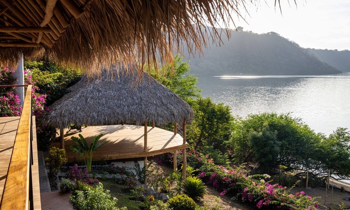 La Laguna House | Casa del Alma – Private Oasis on Laguna de Apoyo
