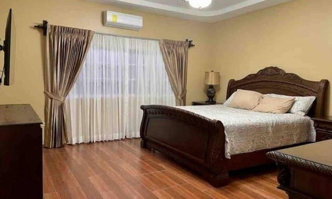 Tegucigalpa House | Casa del Ángel - Close to the American Embassy