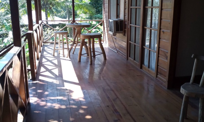 Calabash Bight Cabin | Casa del campo