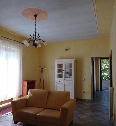 Narbolia Apartment | CASA DEL CASTAGNO NARBOLIA