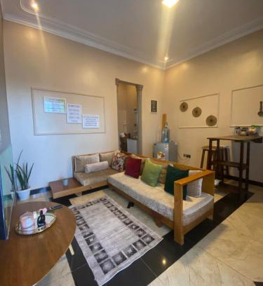 Bukoto Apartment | Casa del Court