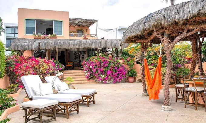 Punta Blanca Villa | Casa del Mar - Escape from Reality - Punta Blanca, Ecuador
