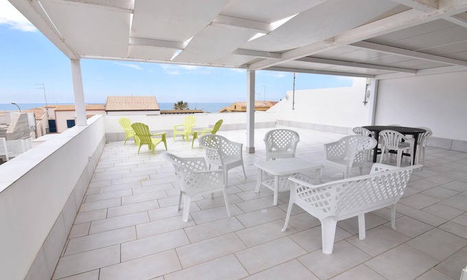 Marina di Ragusa Apartment | Casa del mar