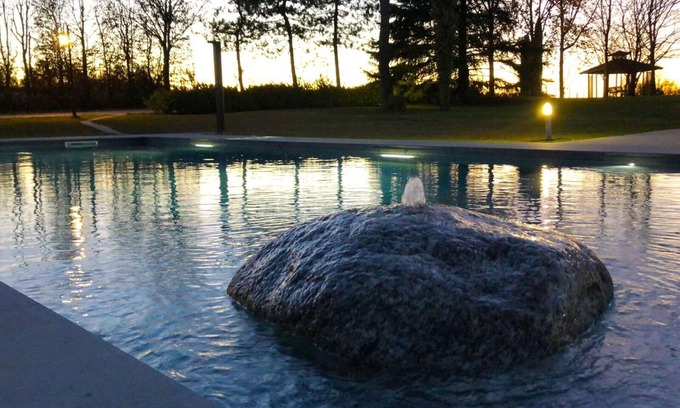 Travazzano Villa | Casa Del Marchese With Private Pool,Castell'Arquato
