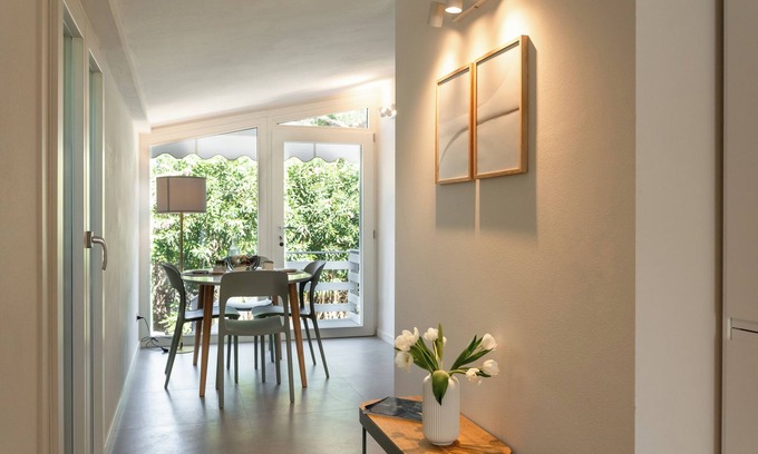 Lacona Apartment | Casa del Moletto, 300 mt from the sea