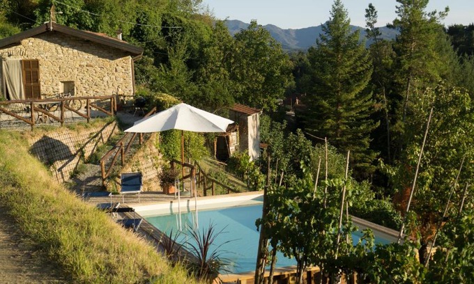 Gassano House | Casa del'Orto