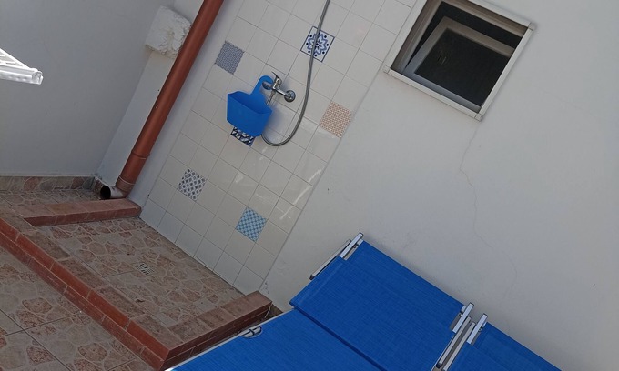 Province of Lecce House | Casa del Pescatore Salento Puglia Porto Cesareo