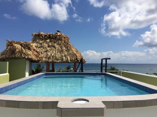 San Pedro Hotel | Casa del Rai