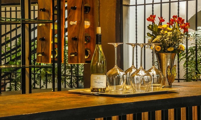 Ajijic Bed & Breakfast | Casa del Sol Inn