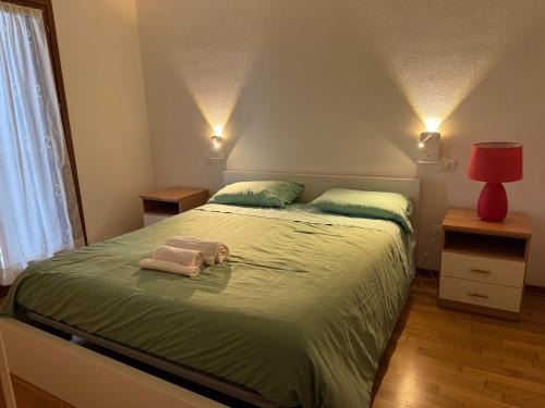 San Giovanni al Natisone House | Casa del Sole