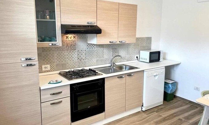 Tassullo Apartment | Casa del Tempo, Rosa - Tassullo - Ospitar