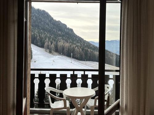 Castione della Presolana Apartment | Casa Del Tramonto-Golden House