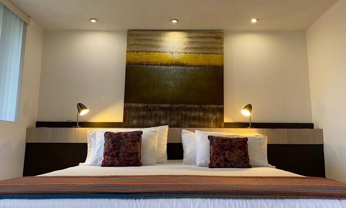 Pifo Hotel | Casa del Viajero
