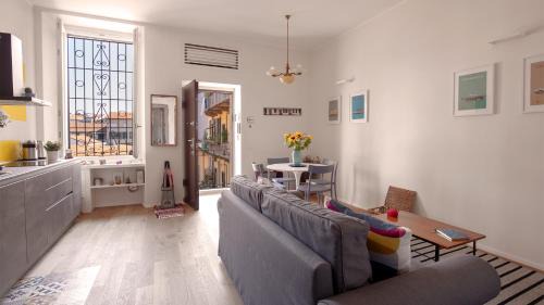 Chinatown Apartment | Casa Dela