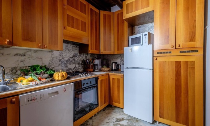 San Marco Cottage | Casa Dell'albero