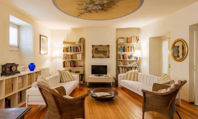 Dervio House | Casa Dell'Architetto by Interhome
