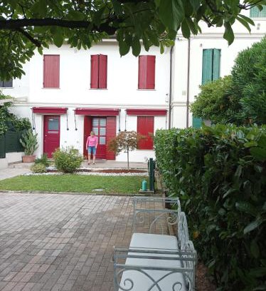 Conegliano House | Casa della Magnolia