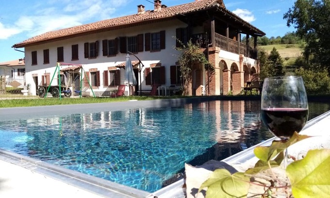 Antignano House | Casa delle foglie sussurranti