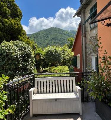 Genoa Apartment | Casa delle Ortensie