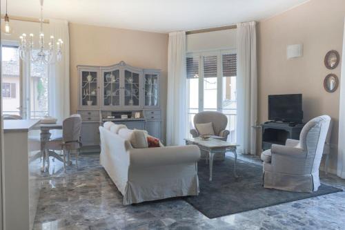 Bedizzole House | Casa dello Speziale