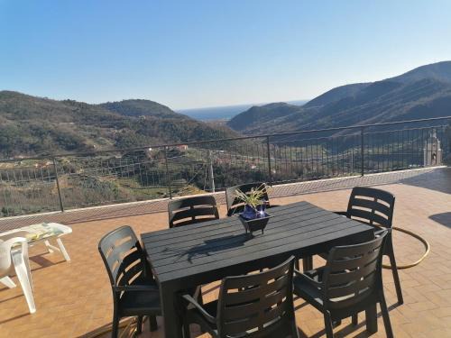 Bardino Nuovo Bed & Breakfast | Casa di Anna
