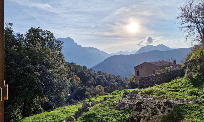 Olmi Cappella House | Casa Di Babbo, Charming village house in Olmi Capella in a quiet location
