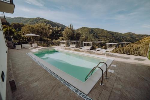 Rodio House | Casa Di Bello Affittacamere