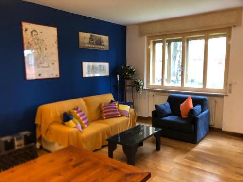 Udine Apartment | Casa di Bepi