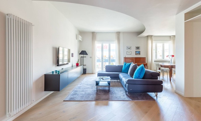 Rione Alto Apartment | Casa di Cami by Wonderful Italy
