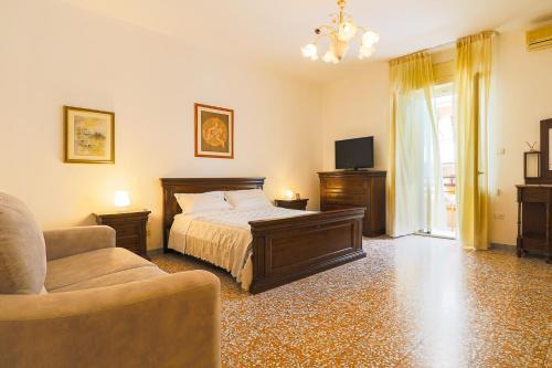 Gallipoli Apartment | Casa di Clara Gallipoli - Appartamento Centralissimo