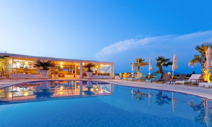Datca Bed & Breakfast | Casa Di Datca