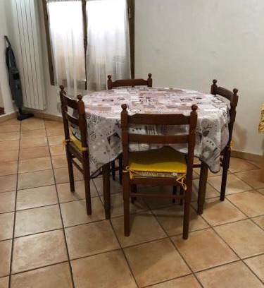 Ville San Pietro Apartment | Casa di Elena