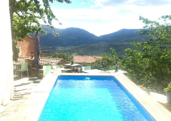 Santo-Pietro-di-Tenda Bed & Breakfast | Casa di Emma