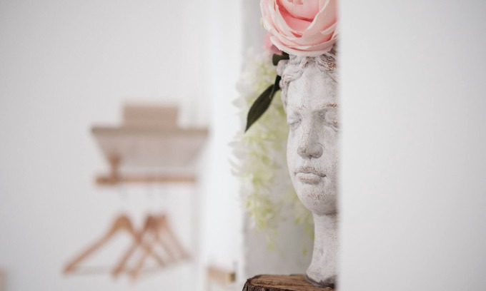Agrigento Apartment | Casa di Endimione