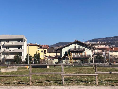 Martignano Apartment | Casa di Gardolo - apartments FREE PARKING