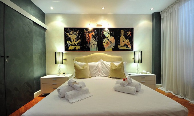 Lake Garda Bed & Breakfast | Casa di Giò