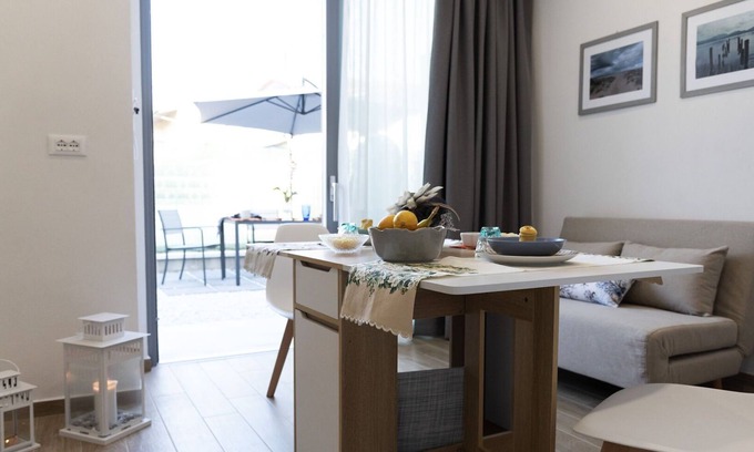 Torre del Lago Puccini Apartment | Casa Di Marty Per 3 by BelcantoVillas