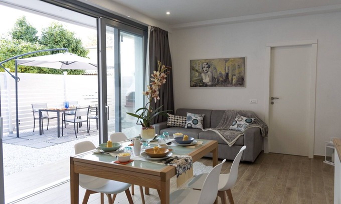 Torre del Lago Puccini House | Casa Di Marty Per 9 by BelcantoVillas