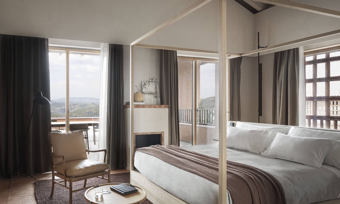 Cerretto Langhe Hotel | Casa di Langa