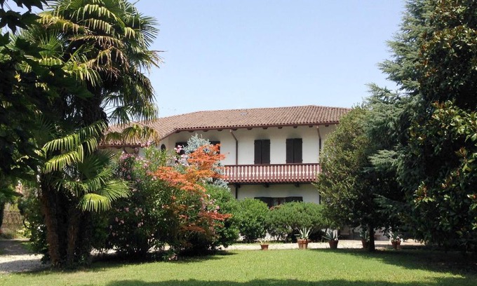Mogliano Veneto Apartment | Casa di Mafalda