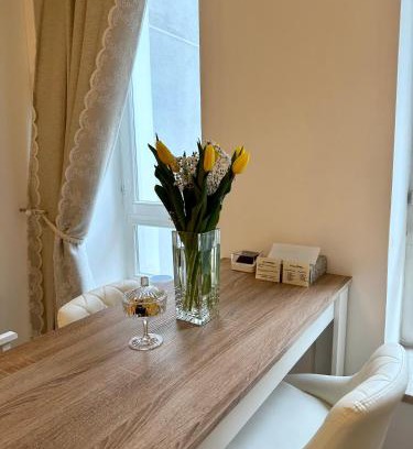 Abbadesse Apartment | Casa di Matisse