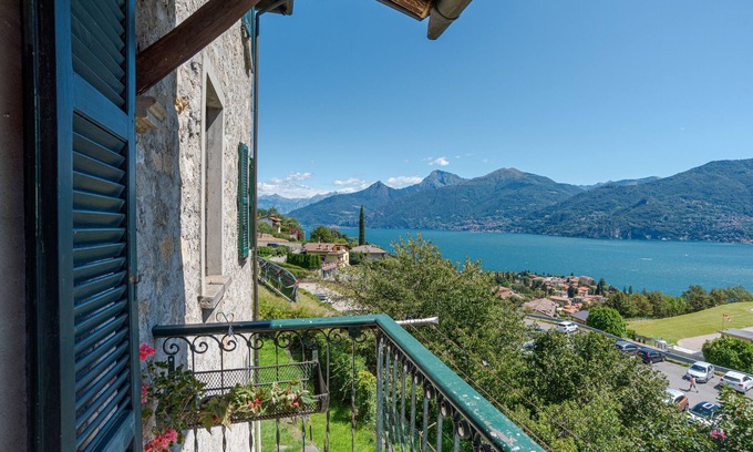 Menaggio House | Casa di Pietra Menaggio, Menaggio, Italy