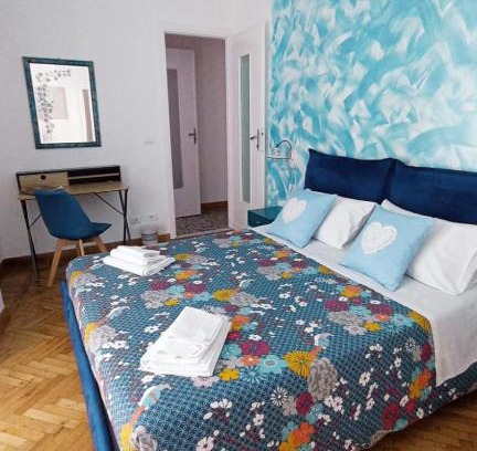 Sanremo Apartment | Casa di Raffi Sanremo
