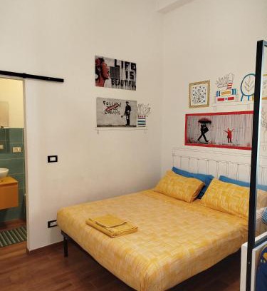 Quartiere XVII Trieste Apartment | CASA DI SILVIA a PORTA PIA