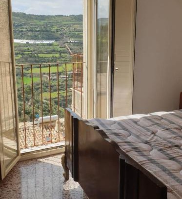 Monterosso Almo Apartment | Casa di Sissi